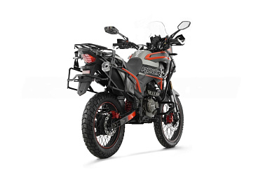 Мотоцикл ROCKOT DAKAR ADVENTURE 2.0