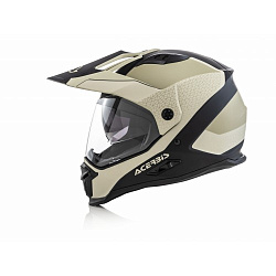 Шлем Acerbis Reactive Graffix
