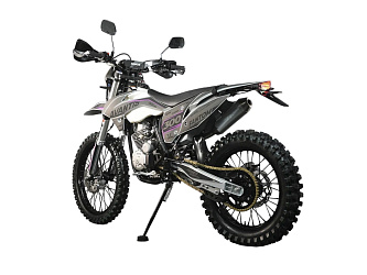 Мотоцикл Avantis Fantom CB300RL с ПТС