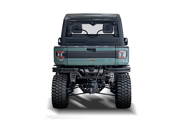 Снегоболотоход Hisun HS550UTV-5S FORESTER LIMITED