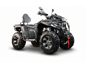 Квадроцикл Avantis Hunter Max 450 EFI Premium (4х4) с ПТС