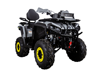Квадроцикл MIKILON Hammer 250 Lux