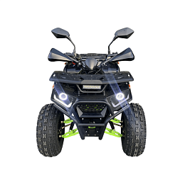Квадроцикл R-moto Lion 125 AY