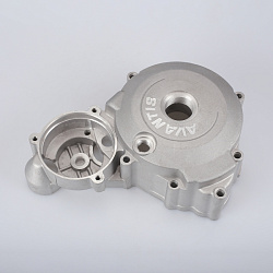 Крышка генератора 170MM TwinCam