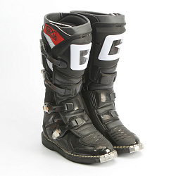Ботинки Gaerne GX1 Goodyear