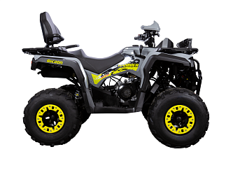 Квадроцикл MIKILON Hammer 250 Lux