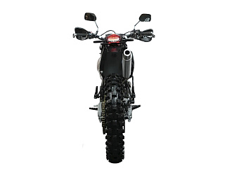 Мотоцикл Avantis Fantom CB300RL с ПТС