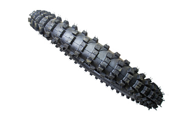 Покрышка R17" 70/100-17