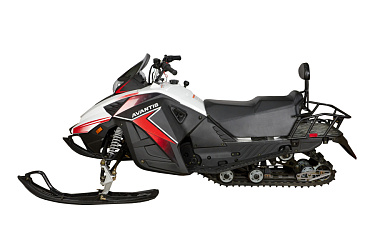 Комплект для сборки снегохода AVANTIS Capitan 150 (А1)