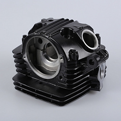 Крышка головки цилиндра 166FMM Loncin