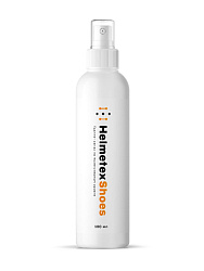 Нейтрализатор запаха для обуви Helmetex Shoes 100ml