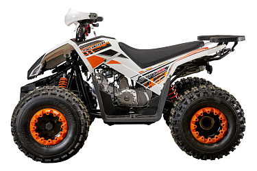 Квадроцикл Yacota SPORTY ХХ (125cc)