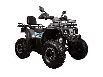Квадроцикл Avantis Liberty 200 Lux