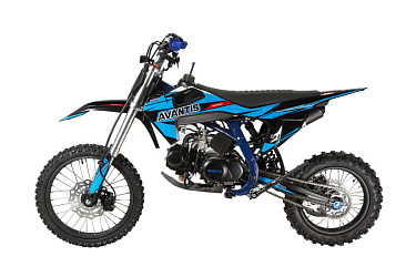 Питбайк Avantis H12 Basic 17/14