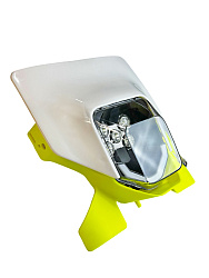 Фара передняя Avantis Enduro 250/250Pro (HS) LED (в сборе)