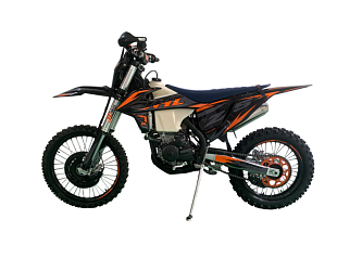 Мотоцикл JHL Z5 (YBS)