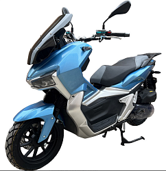Скутер TRACER ADV