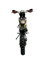 Мотоцикл JHL Z2