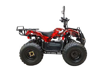 Квадроцикл GreenCamel Atakama T120 электро 48v/800w