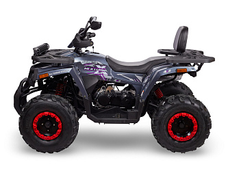 Квадроцикл Avantis Hunter 200 NEW BIG Lux (баланс. вал) 2025 (200 см3)