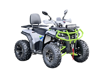 Квадроцикл R-Moto Armour 200 AFC