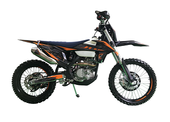 Мотоцикл JHL Z5 (NB)