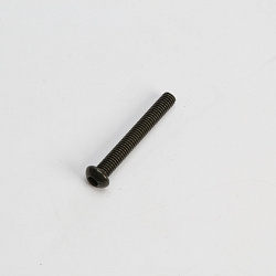 Болт M6x45
