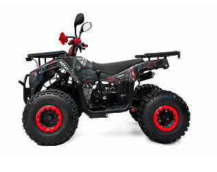 Квадроцикл Motax Grizzlik PREMIUM 125