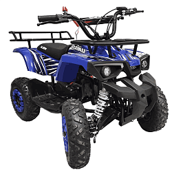 Квадроцикл WELS Thunder mini 2T