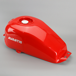 Бак топливный Avantis City
