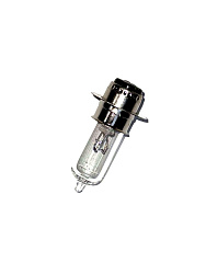 Лампа двухконтактная 12V 25/25W P15D-25-1 H6
