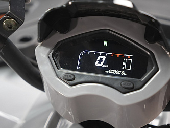 Квадроцикл Avantis Optima New 170 Premium