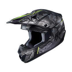 Шлем HJC CS-MXII Sapir