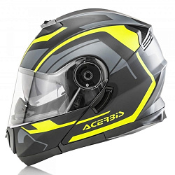 Шлем Acerbis Serel Flip Up