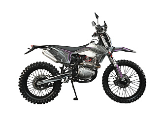 Мотоцикл Avantis Fantom CB300RL с ПТС