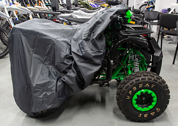 Чехол АТV Avantis 125cc