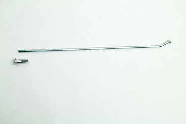 Спица колеса 18" Avantis Enduro 250 с ниппелем, прав, KKE