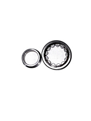 Подшипник NJ206 ECP/C3 HVC 058 Sherco