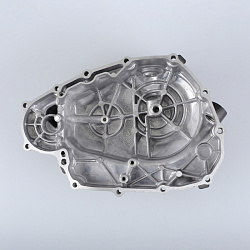 Крышка картера правая ZS172FMM-5, PR250 (6ступ)
