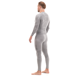 Термобельё Dragonfly DF 2DThermo Light комплект