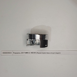 Поршень ZS174MN-5, NB300