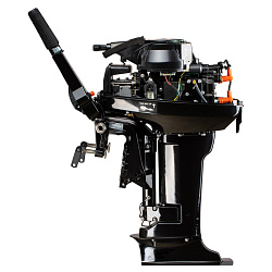 Лодочный мотор Gladiator G9.9FHS
