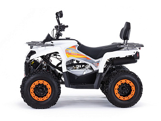 Квадроцикл Motax Grizzlik 200 ULTRA