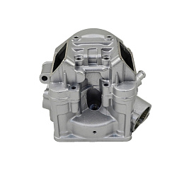 Головка цилиндра ZS174MN-3 (CBS300)