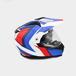 Шлем Acerbis Flip FS-606