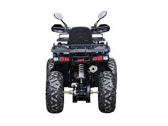 Квадроцикл R-moto Lion Warrior 200