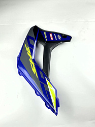 Обтекатель радиатора правый Sherco
