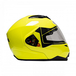 Шлем G-339 FLUO YELLOW, L