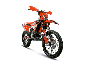 Мотоцикл Koshine XN320