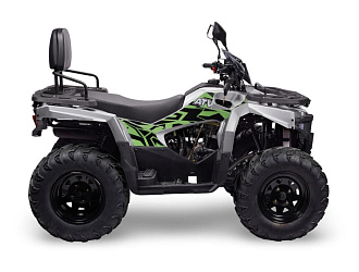 Квадроцикл ATV 300 Basic
